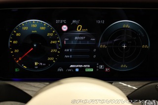 Mercedes-Benz CLS 53 AMG 4MATIC+ AMGDriver/ 2023