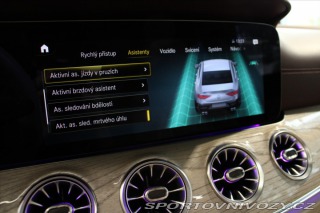 Mercedes-Benz CLS 53 AMG 4MATIC+ AMGDriver/ 2023