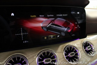 Mercedes-Benz CLS 53 AMG 4MATIC+ AMGDriver/ 2023