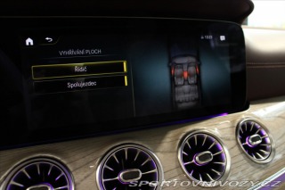 Mercedes-Benz CLS 53 AMG 4MATIC+ AMGDriver/ 2023