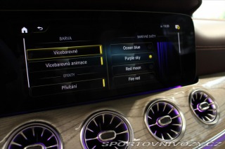 Mercedes-Benz CLS 53 AMG 4MATIC+ AMGDriver/ 2023
