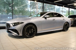 Mercedes-Benz CLS 53 AMG 4MATIC+ AMGDriver/ 2023