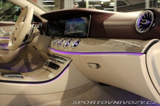 Mercedes-Benz CLS 53 AMG 4MATIC+ AMGDriver/ 2023
