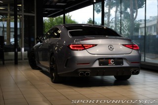 Mercedes-Benz CLS 53 AMG 4MATIC+ AMGDriver/ 2023