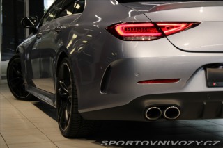 Mercedes-Benz CLS 53 AMG 4MATIC+ AMGDriver/ 2023