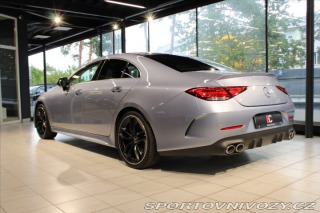 Mercedes-Benz CLS 53 AMG 4MATIC+ AMGDriver/ 2023