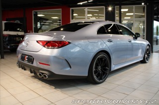 Mercedes-Benz CLS 53 AMG 4MATIC+ AMGDriver/ 2023