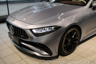 Mercedes-Benz CLS 53 AMG 4MATIC+ AMGDriver/ 2023