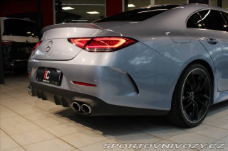 Mercedes-Benz CLS 53 AMG 4MATIC+ AMGDriver/ 2023