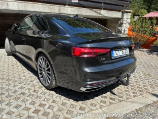 Audi A5 45 TFSI 4x4 2022