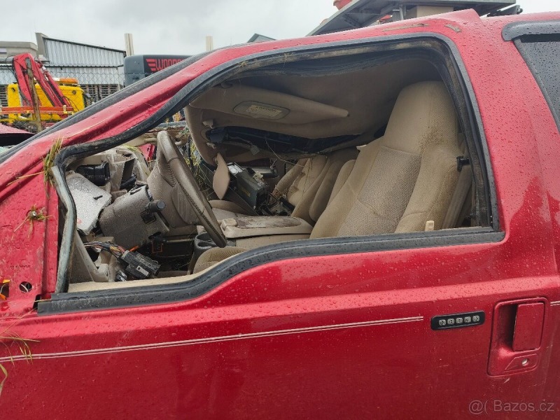 Ford Ostatní modely Excursion 6,8 Limited l V10 Trito
