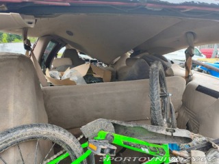 Ford Ostatní modely Excursion 6,8 Limited l V10 Trito 2000