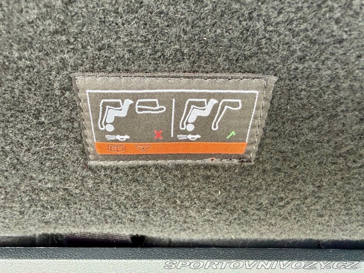 Ford Ostatní modely Tourneo 2,0 EcoBlue Titanium, 1 2024