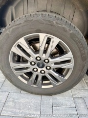 Ford Ostatní modely Tourneo 2,0   EcoBlue Titanium, 1 2024