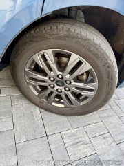 Ford Ostatní modely Tourneo 2,0   EcoBlue Titanium, 1 2024