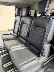 Ford Ostatní modely Tourneo 2,0   EcoBlue Titanium, 1 2024