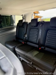 Ford Ostatní modely Tourneo 2,0   EcoBlue Titanium, 1 2024