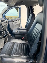 Ford Ostatní modely Tourneo 2,0   EcoBlue Titanium, 1 2024