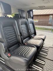 Ford Ostatní modely Tourneo 2,0   EcoBlue Titanium, 1 2024