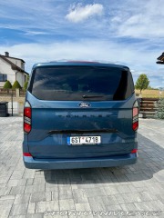Ford Ostatní modely Tourneo 2,0   EcoBlue Titanium, 1 2024