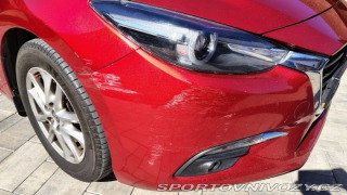 Mazda Ostatní modely 3 2,0 Skyactiv 2017