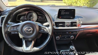 Mazda Ostatní modely 3 2,0 Skyactiv 2017