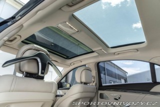 Mercedes-Benz S 4,0   S560 Long 4MATIC | 2018