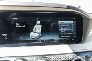 Mercedes-Benz S 4,0   S560 Long 4MATIC | 2018