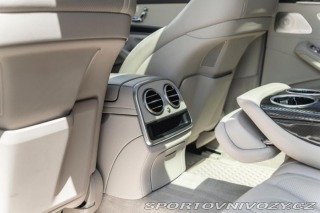 Mercedes-Benz S 4,0   S560 Long 4MATIC | 2018