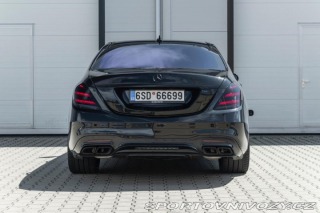 Mercedes-Benz S 4,0   S560 Long 4MATIC | 2018
