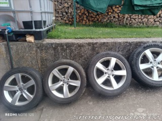 Volkswagen Ostatní modely Sharan 2,0   TDi DSG HIGHLINE 2012