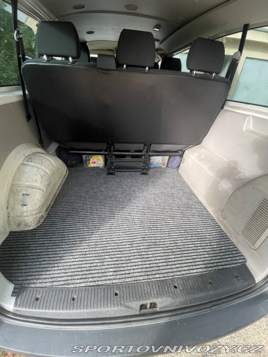 Volkswagen Ostatní modely Transporter 2,0   LONG ( dlouhá verze 1800