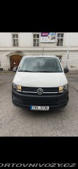 Volkswagen Ostatní modely Transporter 2,0   LONG ( dlouhá verze 1800