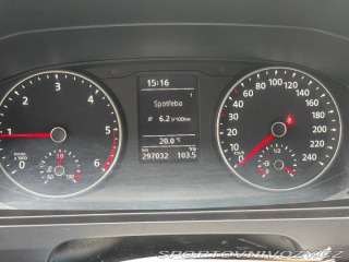 Volkswagen Ostatní modely Transporter 2,0   LONG ( dlouhá verze 1800