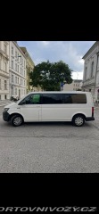 Volkswagen Ostatní modely Transporter 2,0   LONG ( dlouhá verze 1800
