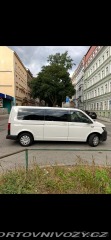Volkswagen Ostatní modely Transporter 2,0   LONG ( dlouhá verze 1800