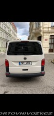 Volkswagen Ostatní modely Transporter 2,0   LONG ( dlouhá verze 1800
