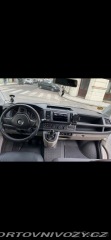 Volkswagen Ostatní modely Transporter 2,0   LONG ( dlouhá verze 1800