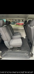 Volkswagen Ostatní modely Transporter 2,0   LONG ( dlouhá verze 1800