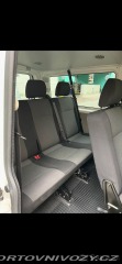 Volkswagen Ostatní modely Transporter 2,0   LONG ( dlouhá verze 1800