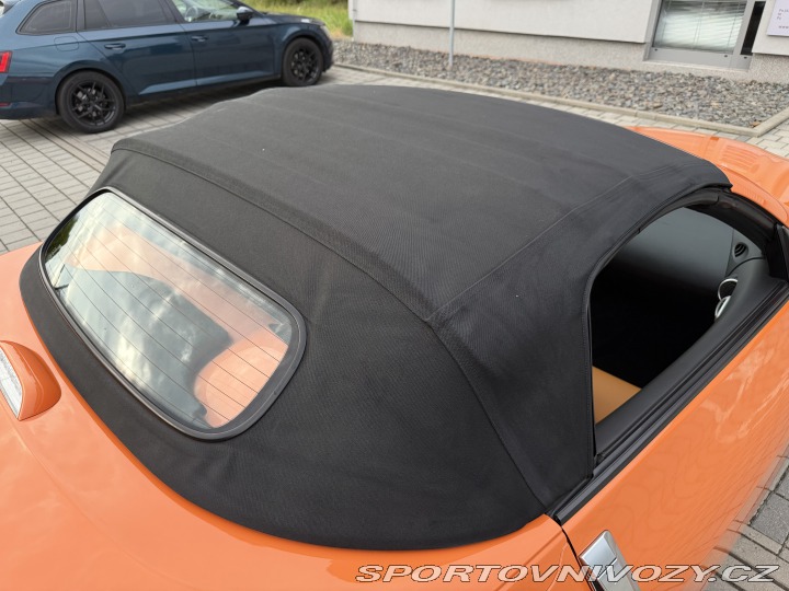Nissan 350 Z VQ35HR 2010