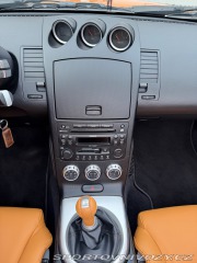 Nissan 350 Z VQ35HR 2010
