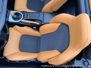 Nissan 350 Z VQ35HR 2010