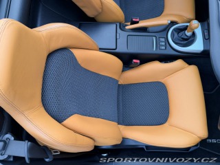 Nissan 350 Z VQ35HR 2010