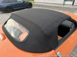Nissan 350 Z VQ35HR 2010