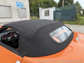 Nissan 350 Z VQ35HR 2010