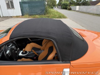 Nissan 350 Z VQ35HR 2010
