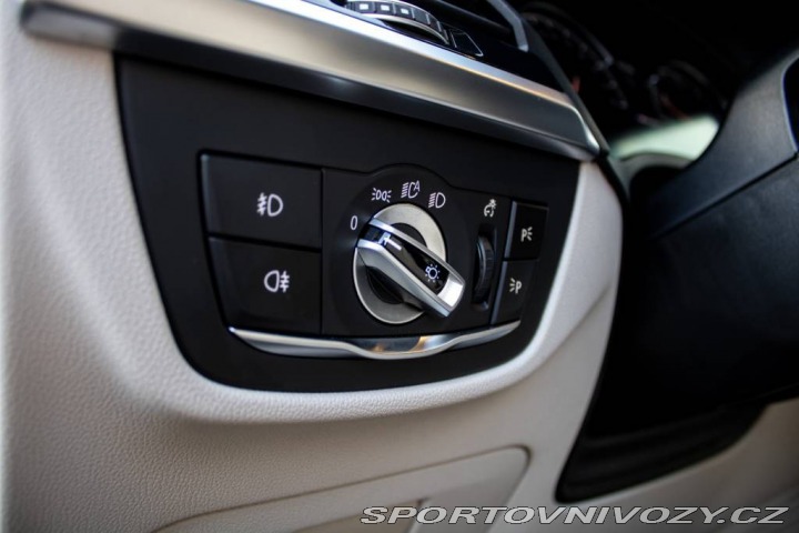 BMW X4 M40i G02 M Sport / 260kW 2019
