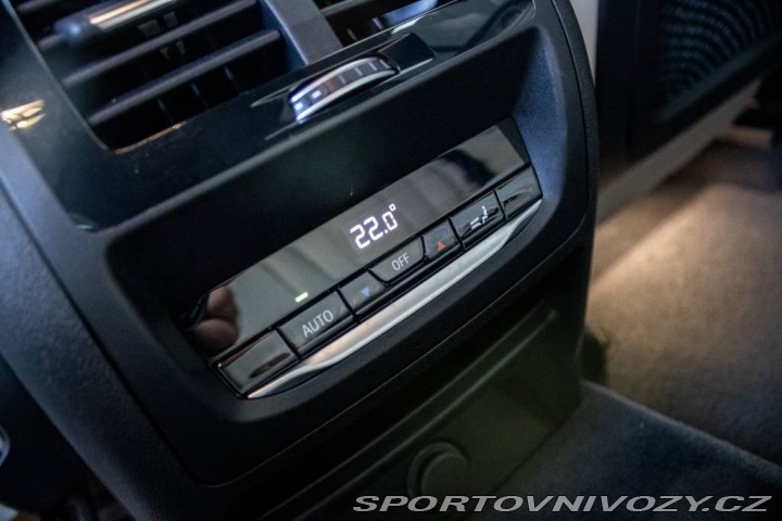BMW X4 M40i G02 M Sport / 260kW 2019
