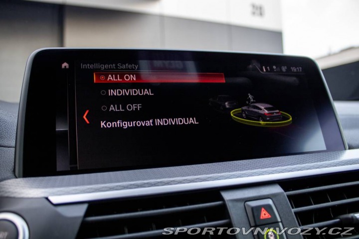 BMW X4 M40i G02 M Sport / 260kW 2019